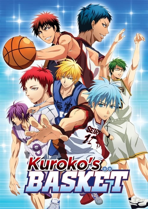 Kuroko’s Basketball : 1.Sezon 7.Bölüm