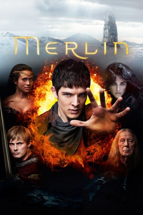 Merlin : 1.Sezon 1.Bölüm