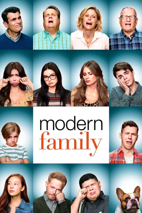 Modern Family : 1.Sezon 9.Bölüm