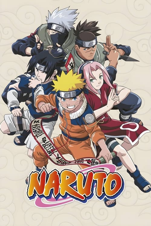 Naruto : 1.Sezon 17.Bölüm