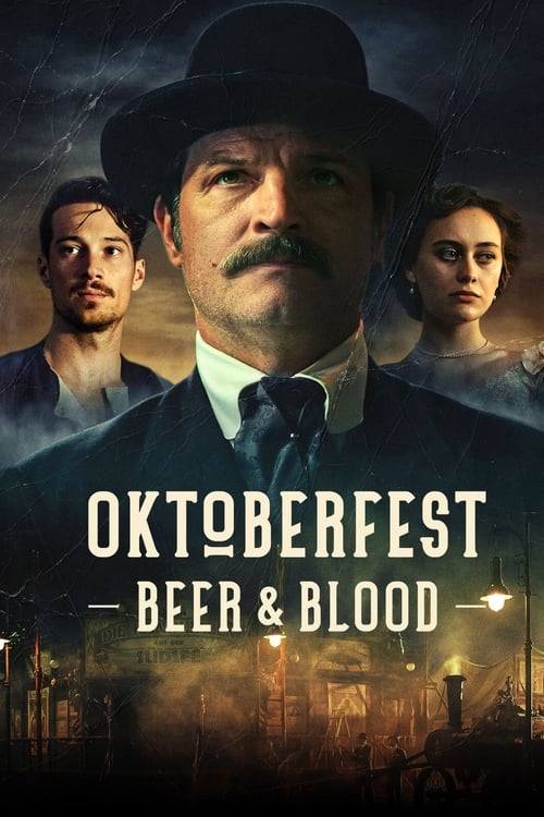 Oktoberfest Beer and Blood : 1.Sezon 5.Bölüm