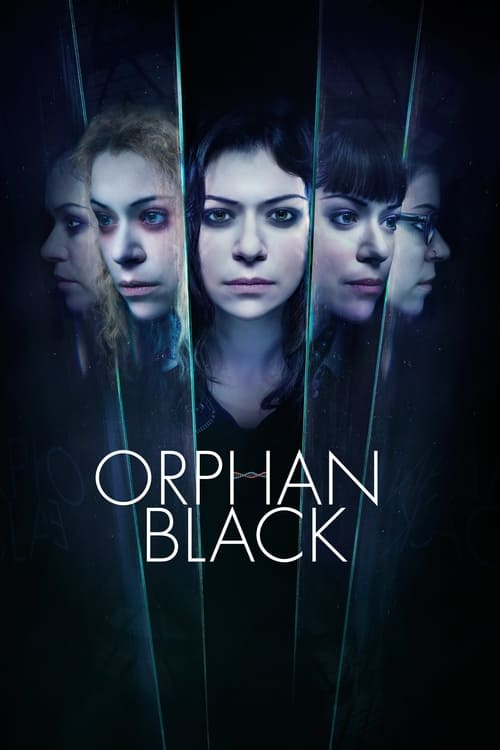 Orphan Black : 4.Sezon 1.Bölüm