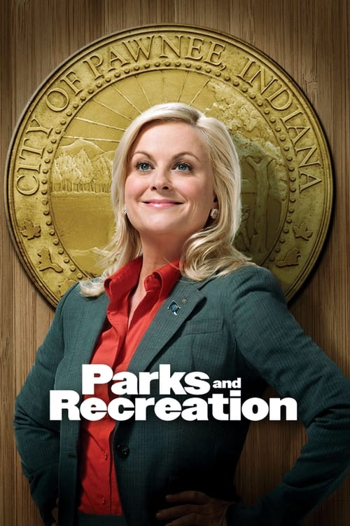 Parks and Recreation : 1.Sezon 3.Bölüm