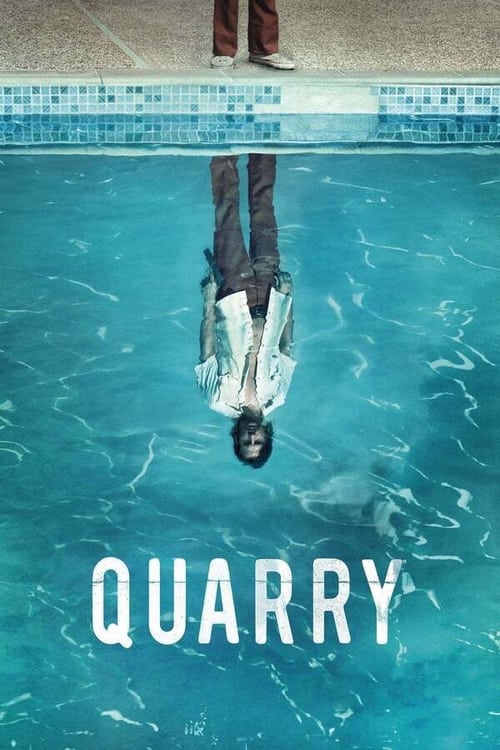 Quarry : 1.Sezon 2.Bölüm