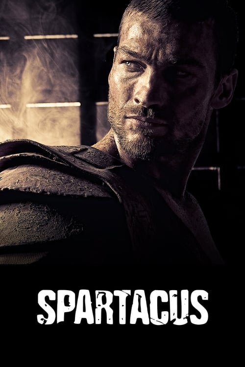 Spartacus : 3.Sezon 3.Bölüm