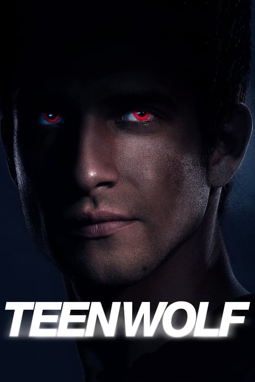 Teen Wolf : 1.Sezon 3.Bölüm