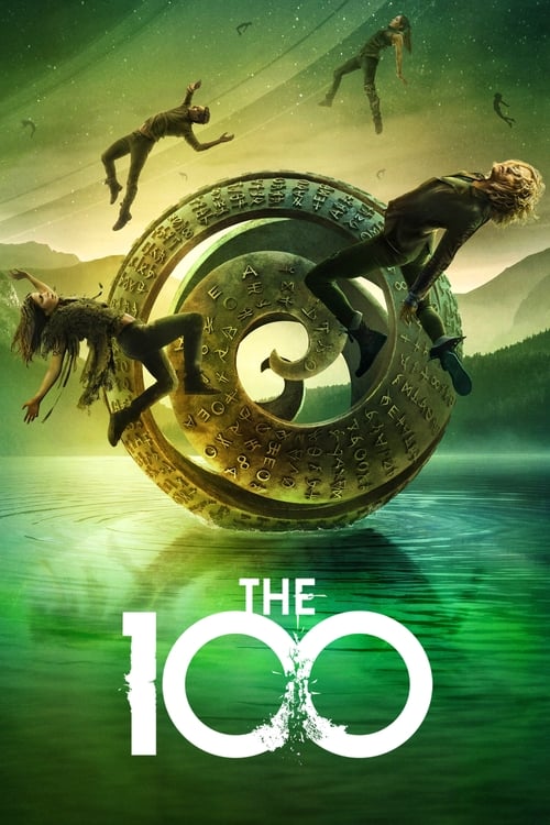 The 100 : 1.Sezon 1.Bölüm