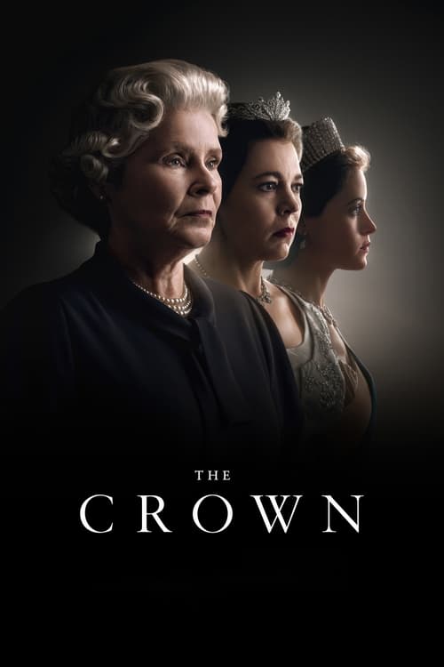The Crown : 1.Sezon 1.Bölüm