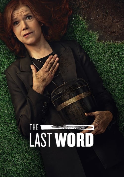 The Last Word : 1.Sezon 4.Bölüm