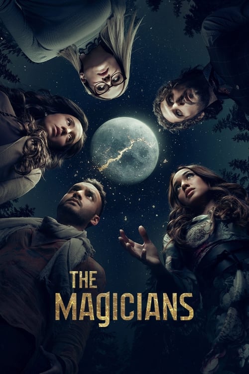 The Magicians : 1.Sezon 10.Bölüm