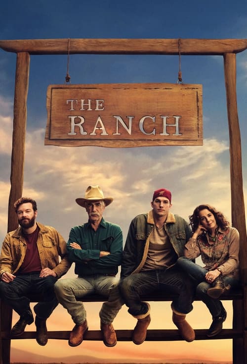 The Ranch : 2.Sezon 10.Bölüm