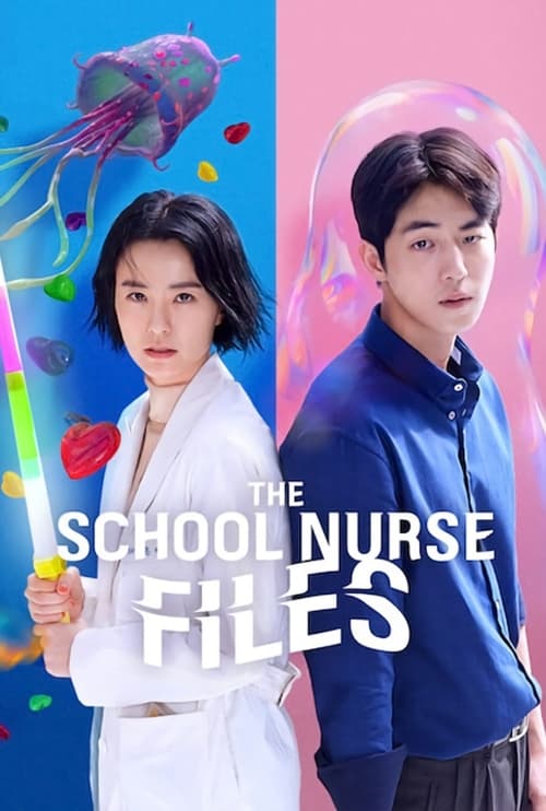 The School Nurse Files : 1.Sezon 4.Bölüm