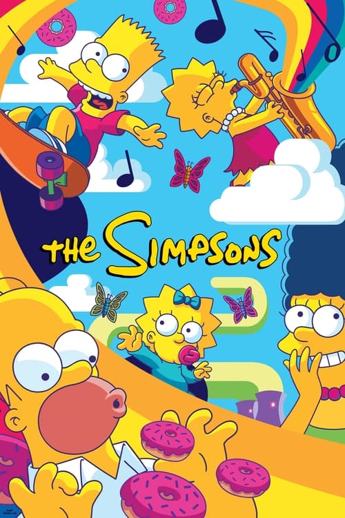 The Simpsons : 2.Sezon 5.Bölüm