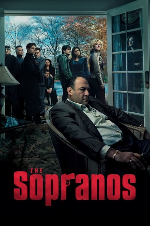The Sopranos : 2.Sezon 3.Bölüm