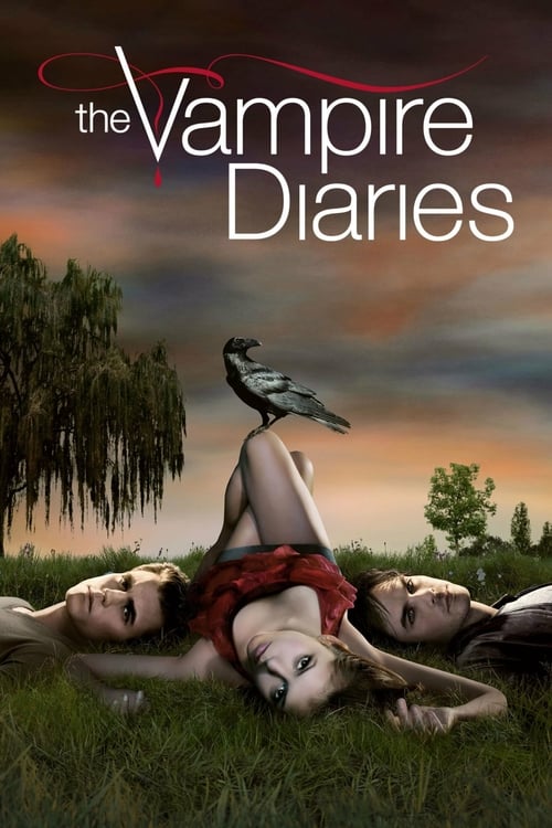 The Vampire Diaries : 1.Sezon 1.Bölüm