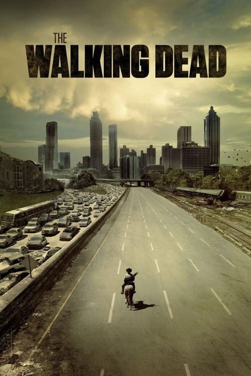 The Walking Dead : 1.Sezon 1.Bölüm