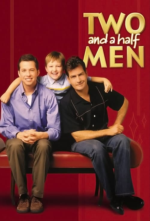 Two and a Half Men : 10.Sezon 7.Bölüm