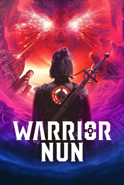 Warrior Nun : 2.Sezon 3.Bölüm
