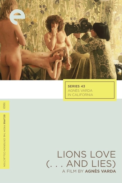 Aslanların Aşkı (…Ve Yalanları) (1969)