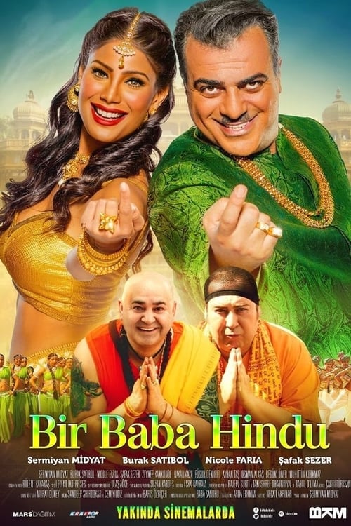 Bir Baba Hindu (2016)
