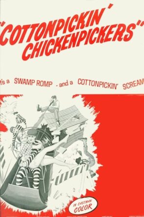 Cottonpickin’ Chickenpickers (1967)