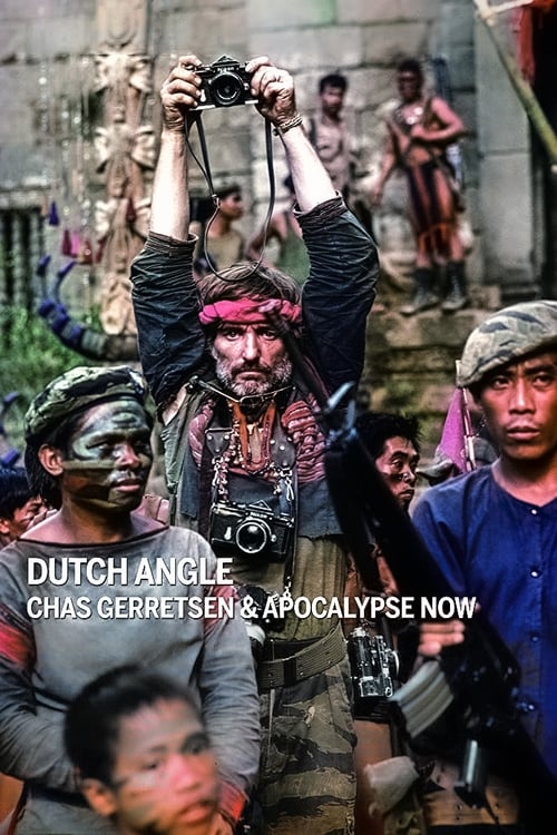 Dutch Angle: Chas Gerretsen & Apocalypse Now (2019)