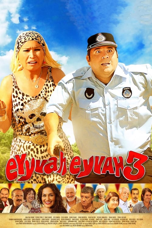 Eyyvah Eyvah 3 (2014)