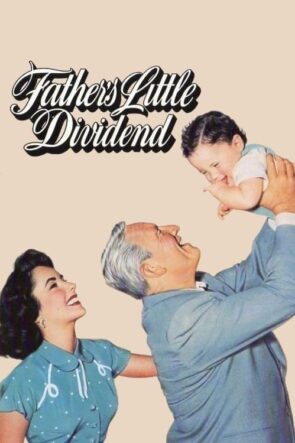 Father’s Little Dividend (1951)