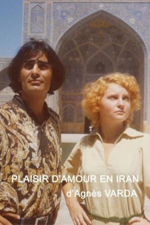 İran’da Aşk Keyfi (1976)