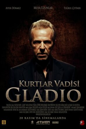 Kurtlar Vadisi: Gladio (2008)