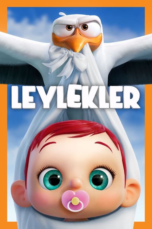 Leylekler (2016)