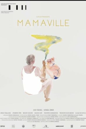 Mamaville (2020)