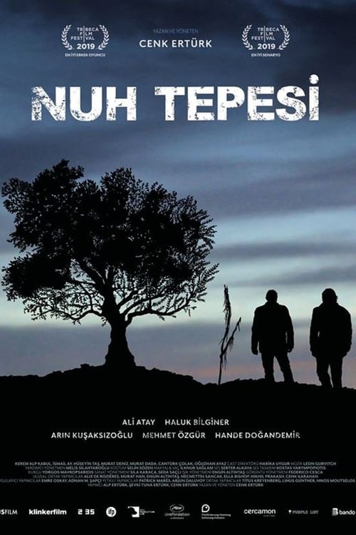 Nuh Tepesi (2019)