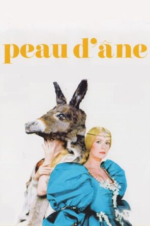 Peau d’âne (1970)