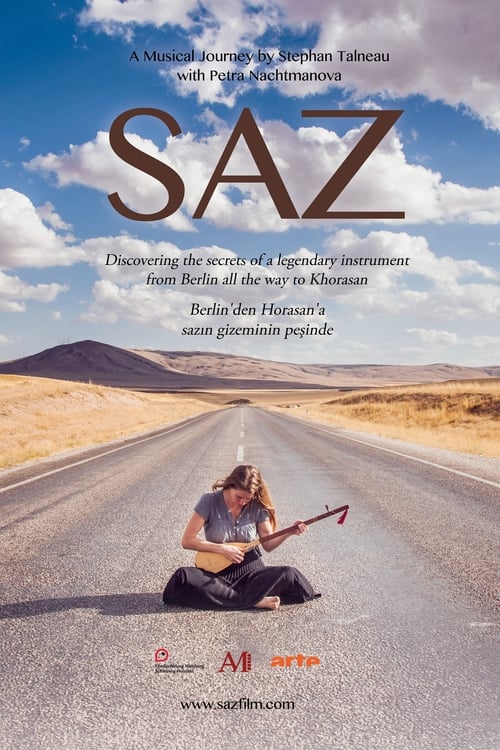 Saz (2019)