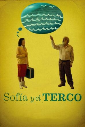 Sofía y el terco (2012)