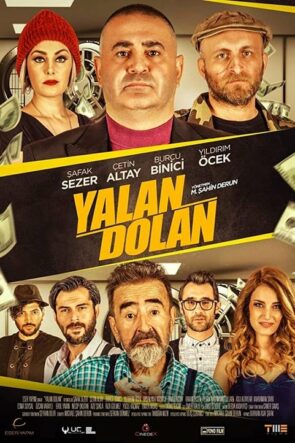 Yalan Dolan (2019)