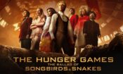 Açlık Oyunları: Kuşların ve Yılanların Şarkısı (2023)