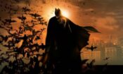 Kara Şövalye Batman Başlıyor (2005)
