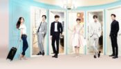 Cinderella and Four Knights izle