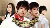 King of Baking, Kim Tak Goo izle